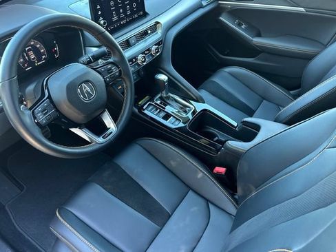 Certified 2026 Acura Integra A-Spec FWD image 10