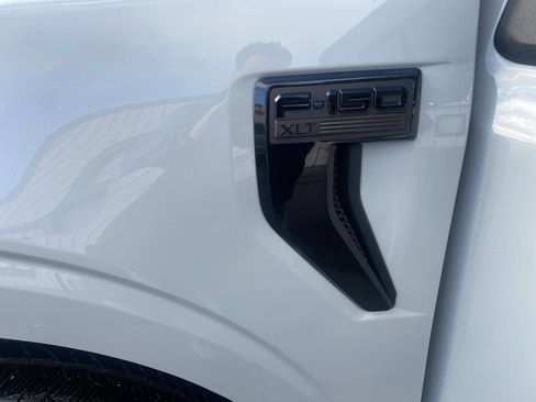 Used 2024 Ford F150 XLT w/ Equipment Group 303A High image 14