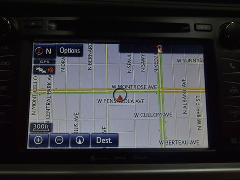 Used 2019 Toyota Highlander XLE AWD/4WD image 24