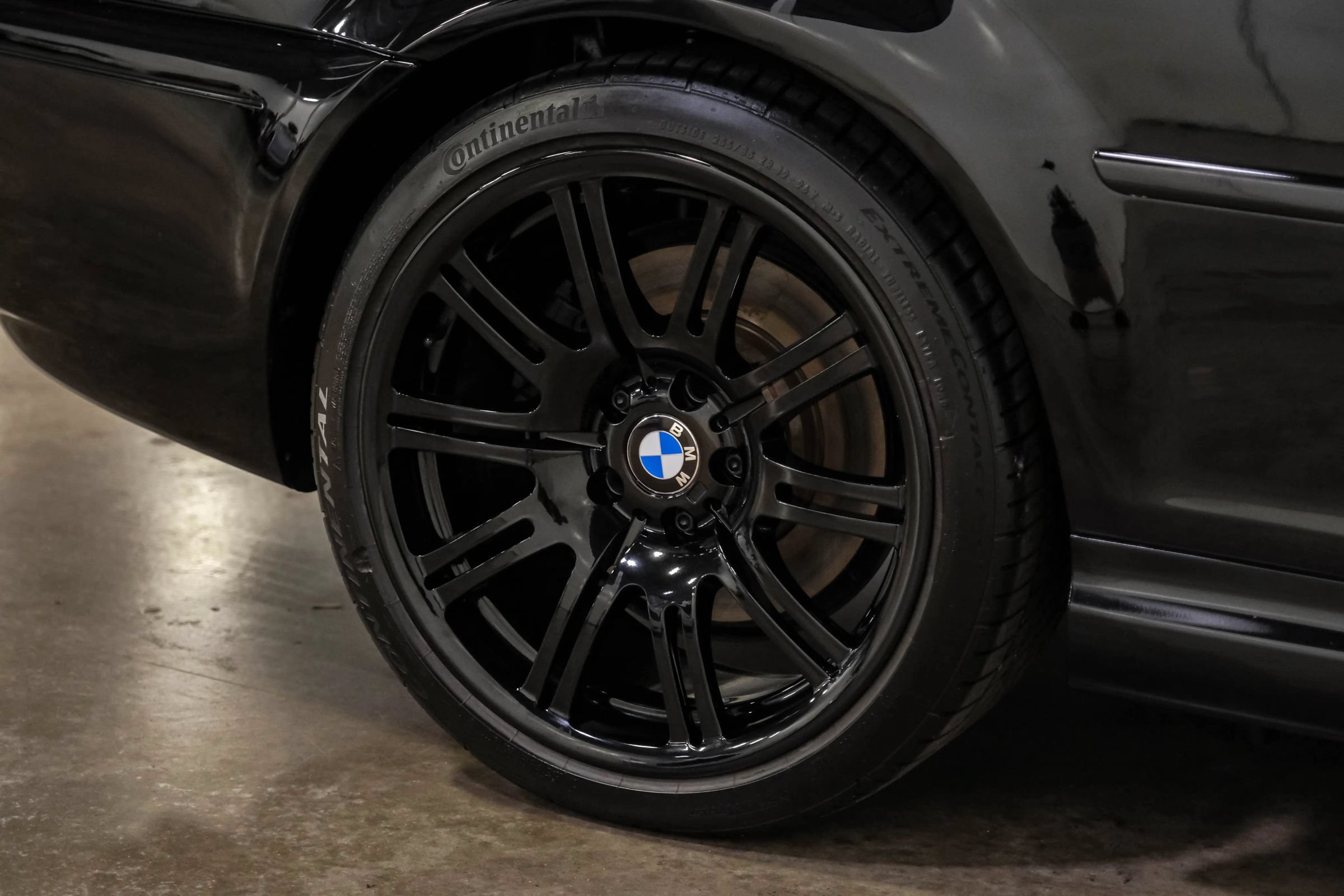 Used 2002 BMW M3 Coupe RWD image 38