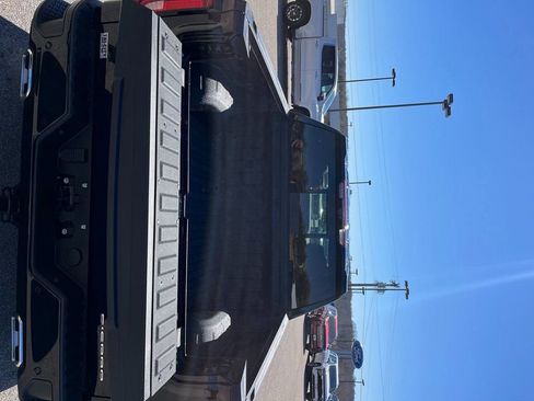 New 2025 GMC Sierra 1500 Denali w/ Technology Package image 26