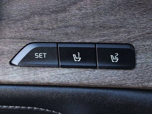 Used 2022 Kia Sorento SX Prestige image 30