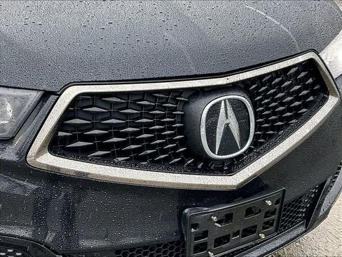 Used 2020 Acura MDX A-Spec image 27