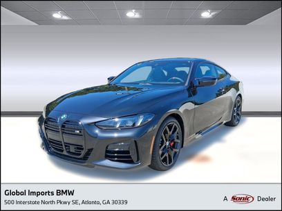 Used 2026 BMW M440i Coupe w/ Premium Package