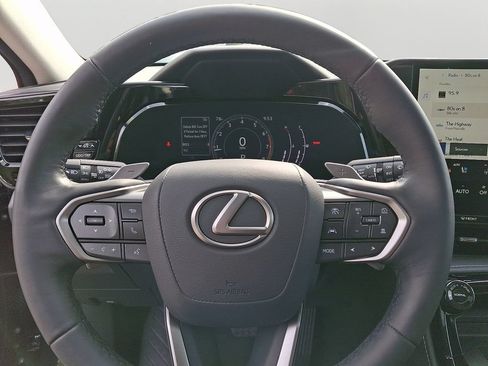 Used 2024 Lexus NX 350 AWD image 21
