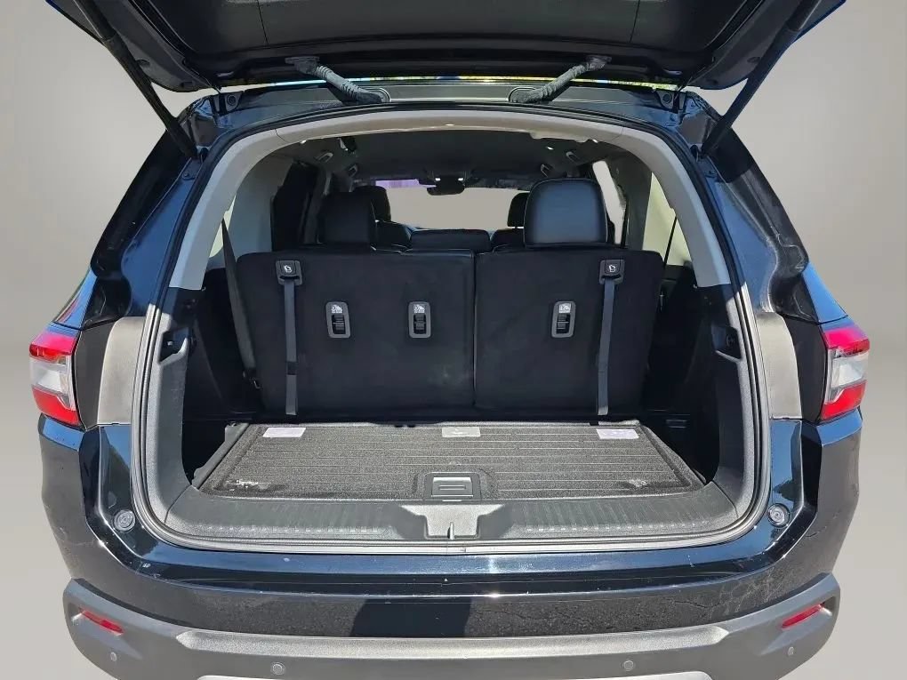 Used 2024 Honda Pilot EX-L image 57