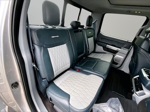 Used 2021 Ford F150 Limited AWD/4WD image 17