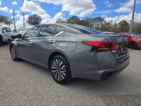 Certified 2024 Nissan Altima 2.5 SV image 6