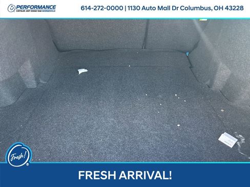 Used 2019 Ford Fusion SE image 15