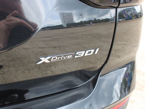 Used 2022 BMW X3 xDrive30i w/ Premium Package 2 image 15