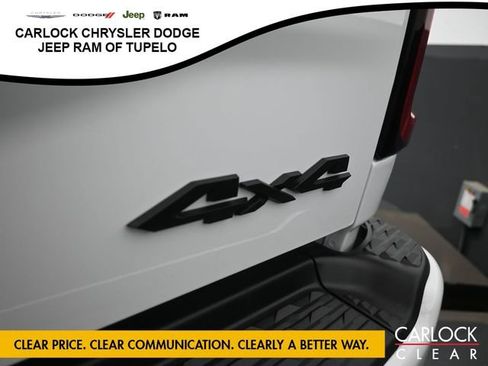 New 2026 RAM 2500 Big Horn image 32