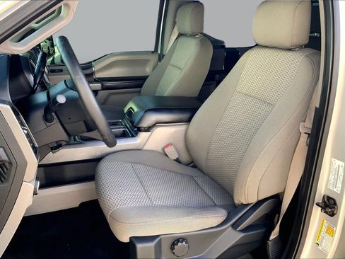 Used 2018 Ford F150 XLT RWD image 8