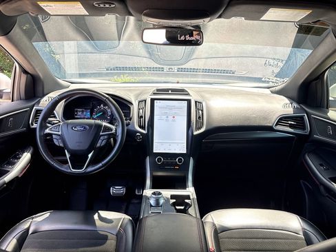 Used 2024 Ford Edge ST-Line AWD/4WD image 5