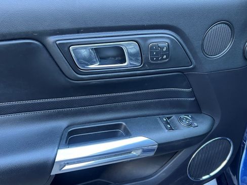 Used 2019 Ford Mustang Premium w/ Equipment Group 201A image 16