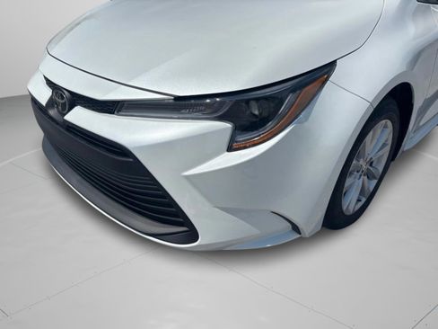 New 2026 Toyota Corolla LE FWD image 34