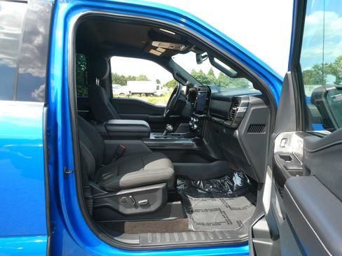 Used 2021 Ford F150 XLT w/ Equipment Group 302A High AWD/4WD image 25