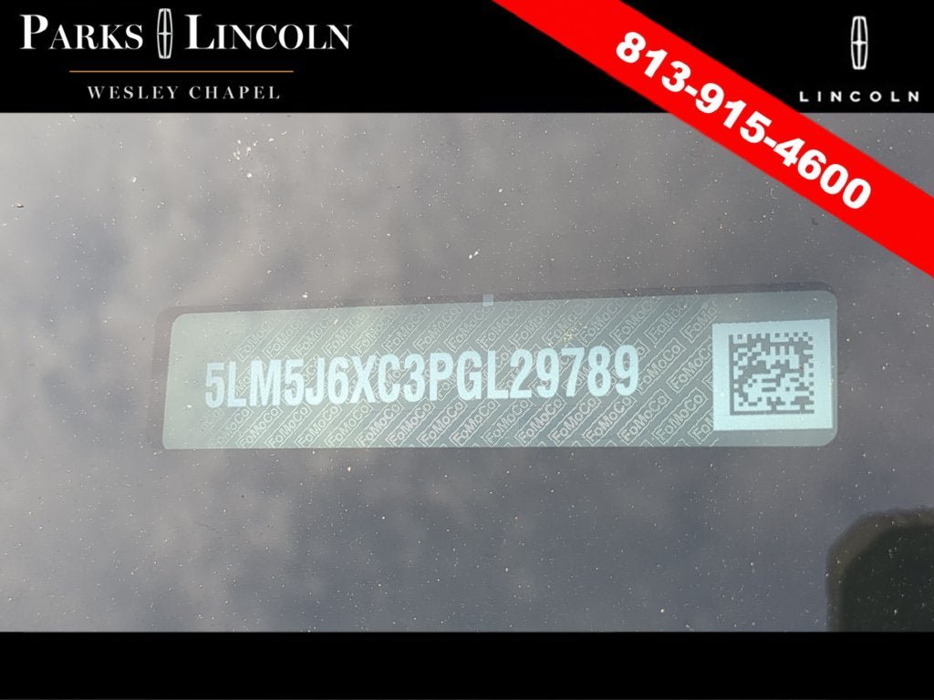 Used 2023 Lincoln Aviator AWD image 16