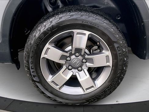Used 2024 Honda Ridgeline RTL image 36
