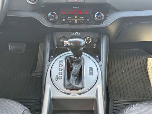 Used 2015 Kia Sportage EX image 19