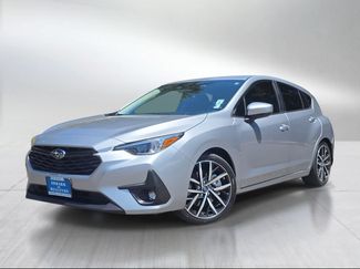 Certified 2024 Subaru Impreza 2.0i Sport AWD/4WD video 1