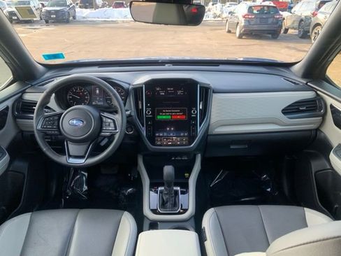 Certified 2025 Subaru Forester Limited image 20