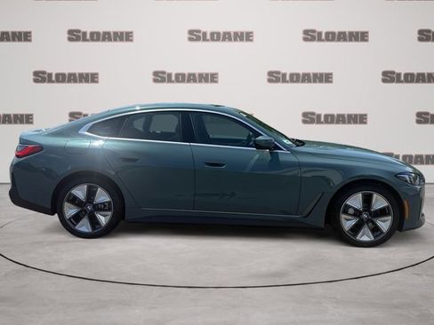 New 2026 BMW i4 xDrive40i AWD/4WD image 6