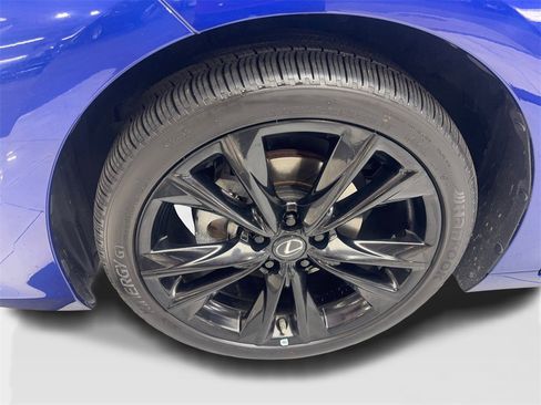 Used 2022 Lexus ES 350 F Sport image 87