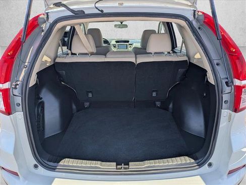 Used 2015 Honda CR-V EX image 6