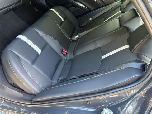 Used 2026 Toyota Camry SE FWD image 35