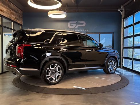 Used 2025 Hyundai Palisade SEL AWD/4WD image 3