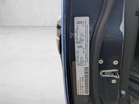 New 2026 RAM 2500 Tradesman image 19