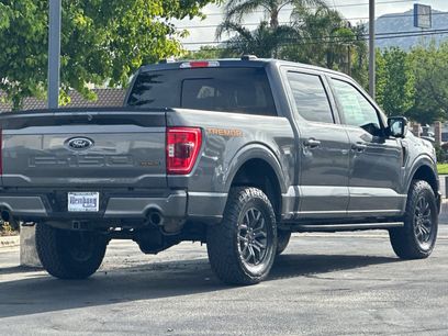 Used 2023 Ford F150 Tremor w/ Trailer Tow Package