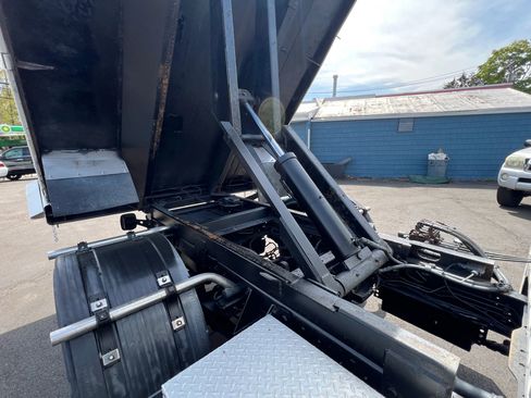 Used 2012 Ford F450 XL w/ XL Decor Group RWD image 25
