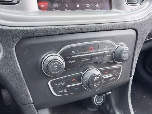 Used 2023 Dodge Charger GT w/ Blacktop Package image 20