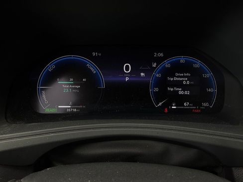 Used 2024 Toyota Grand Highlander AWD Hybrid image 50