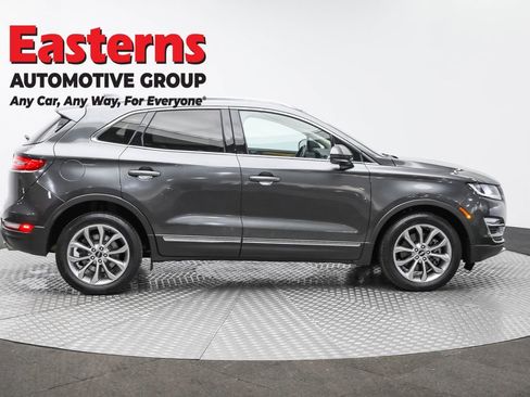 Used 2019 Lincoln MKC Select w/ Select Plus Package image 4
