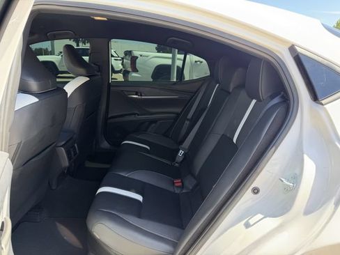 Used 2026 Toyota Camry Hybrid w/ Multimedia Upgrade Package FWD image 26