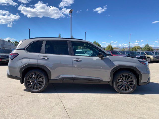 New 2026 Subaru Forester Sport AWD/4WD image 7