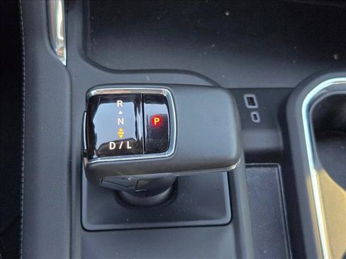 Used 2025 GMC Sierra 1500 Denali w/ Denali Reserve Package RWD image 12