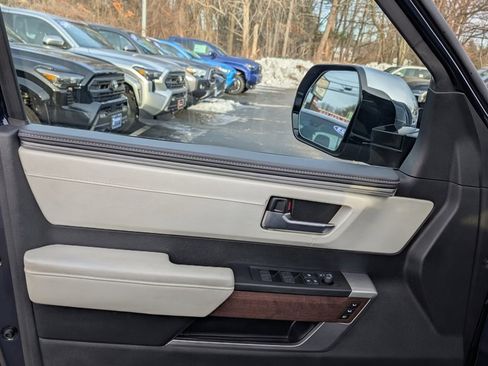 Used 2023 Toyota Tundra Capstone image 14