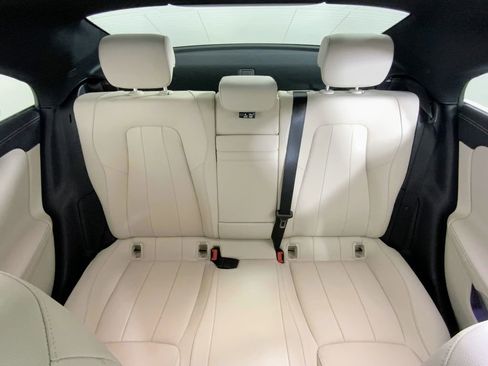 Used 2025 Mercedes-Benz CLA 250 4MATIC image 36