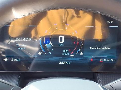New 2026 Chevrolet Equinox LT FWD image 15