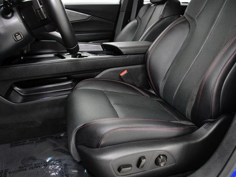 Used 2024 Acura ZDX Type S image 12