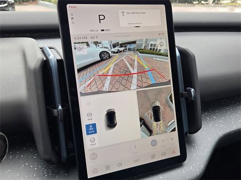 New 2026 Volvo EX30 Ultra image 20