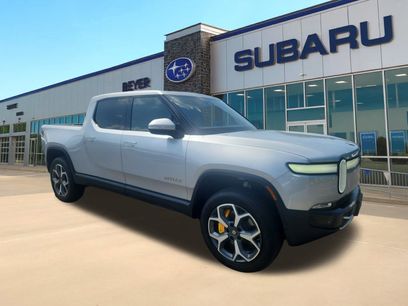 Used 2023 Rivian R1T Adventure