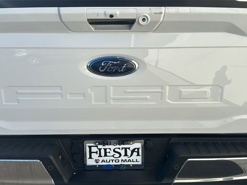 Certified 2022 Ford F150 XLT w/ Equipment Group 302A High image 8