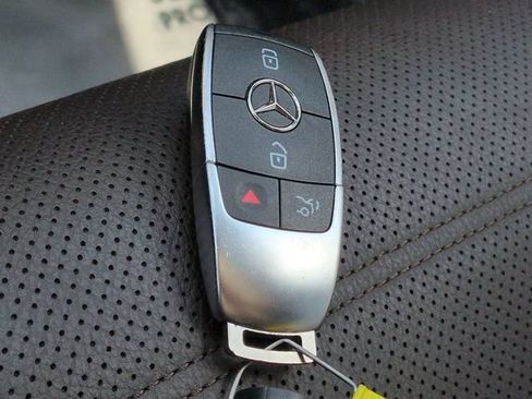 Certified 2023 Mercedes-Benz GLE 350 image 30