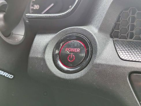 Used 2024 Honda CR-V Sport image 29