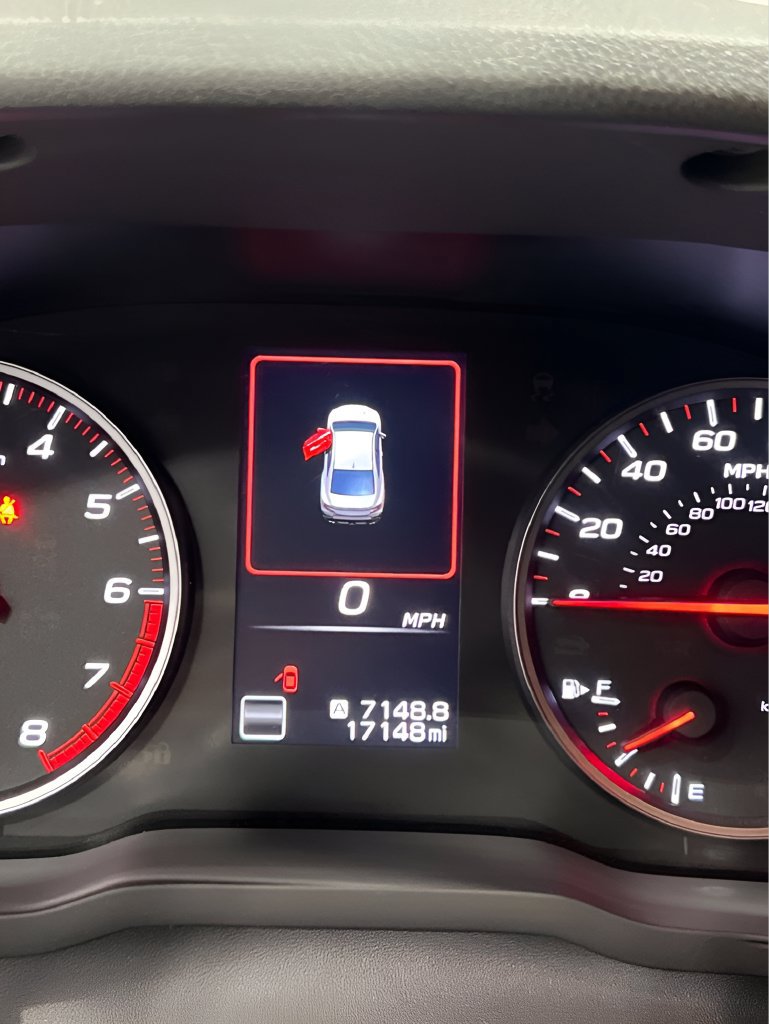 Used 2024 Subaru WRX Premium AWD/4WD image 14
