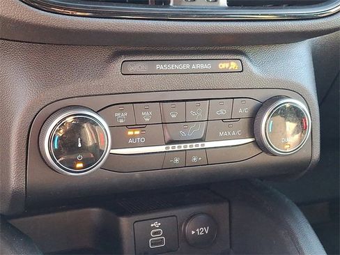 Used 2025 Ford Escape ST-Line image 15